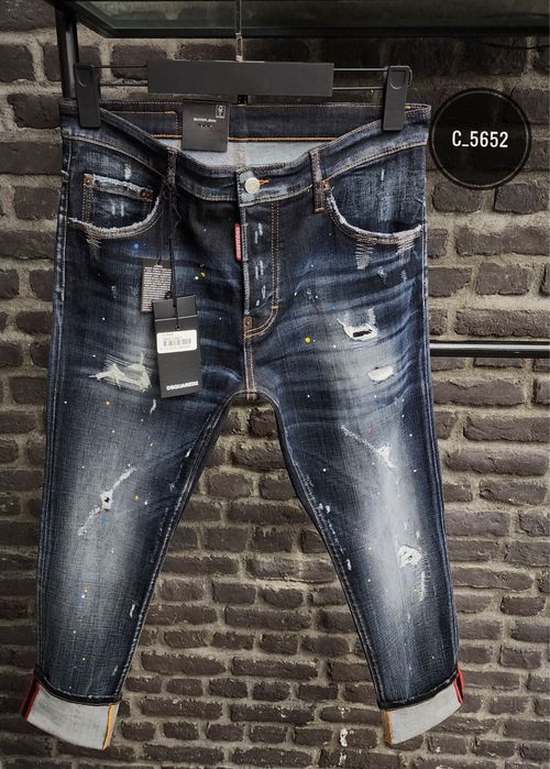 Blugi Dsquared premium