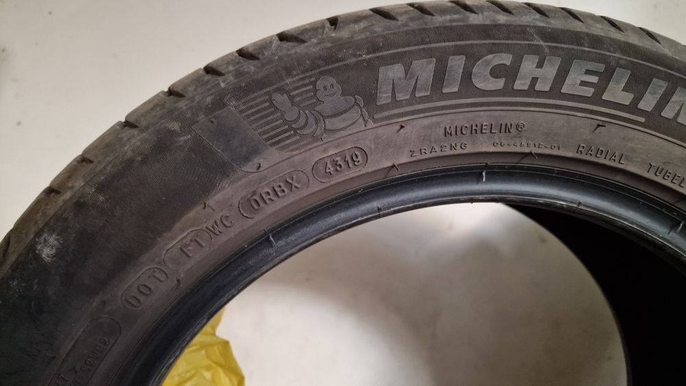 Летни гуми Michelin Primacy 4 205/55 R16 91V DOT 43/2019