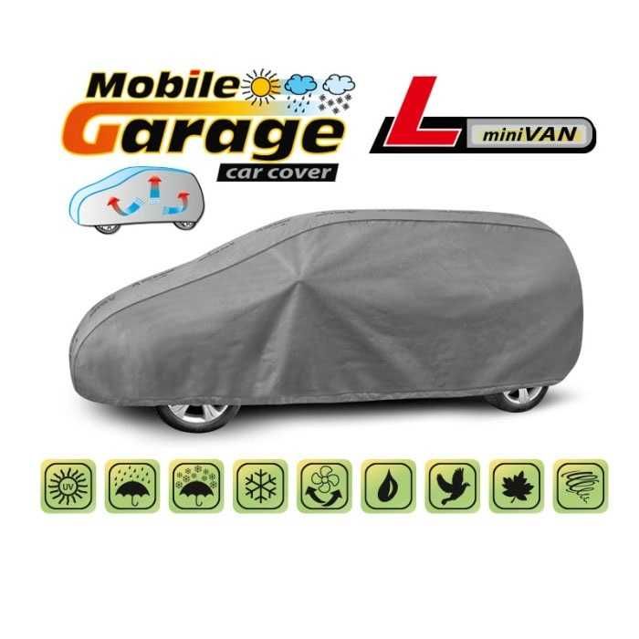 Покривало Kegel за миниван