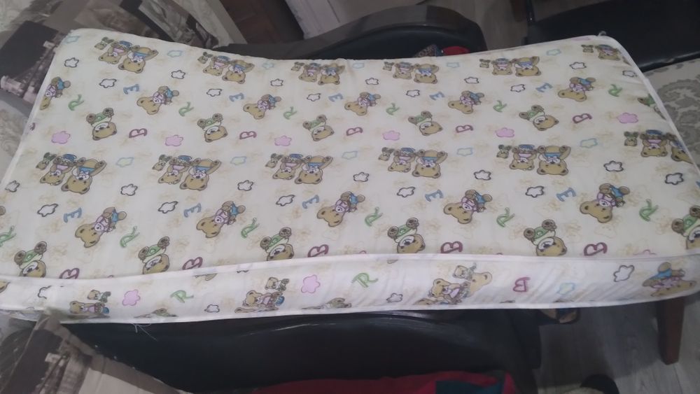 Продам матрас ортопедические