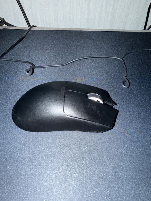 Мышка attack shark x11