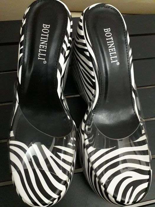 Botinelli sandale