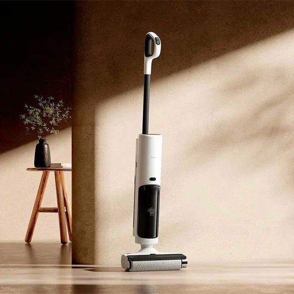 Пылесос Xiaomi Truclean W20, мощность очистки 3 в 1