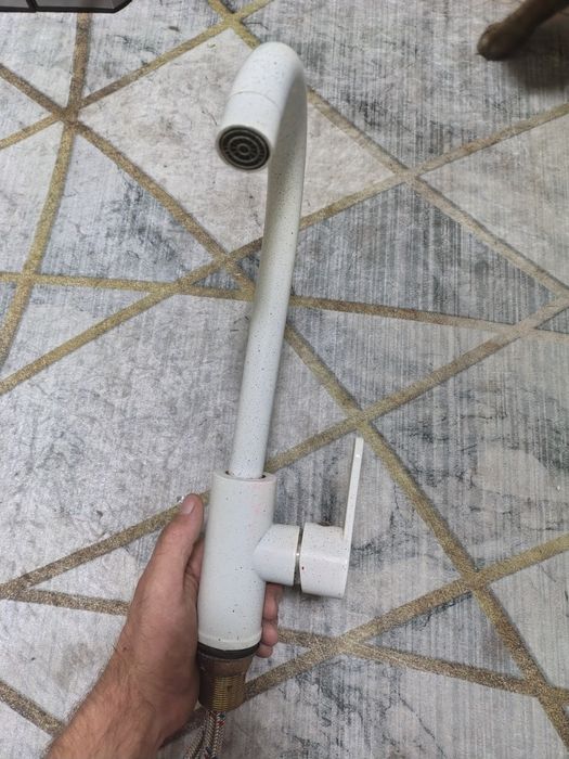 Продам кран срочно