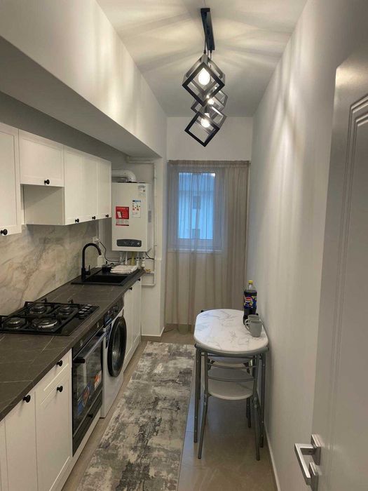 Inchiriere apartament Pacurari Contemporan