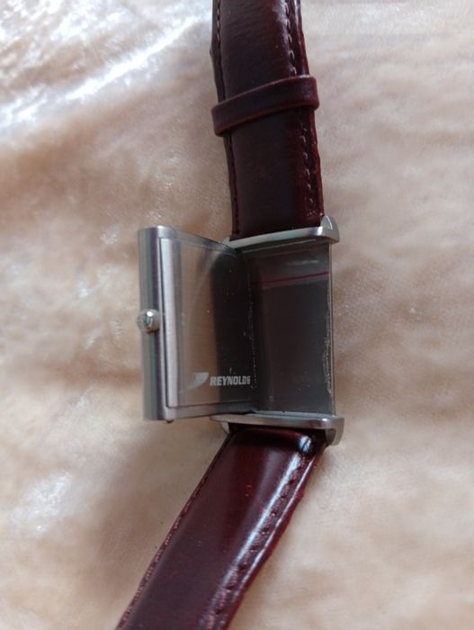 Ceas Reynolds Limited Edition