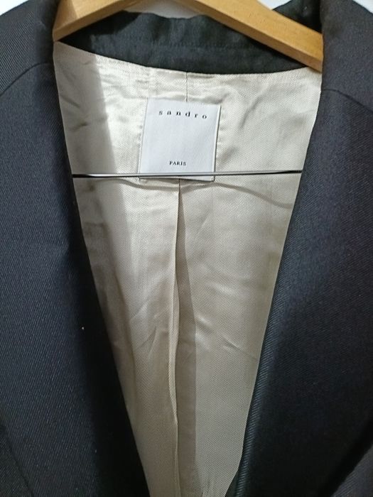 Sacou Sandro Paris