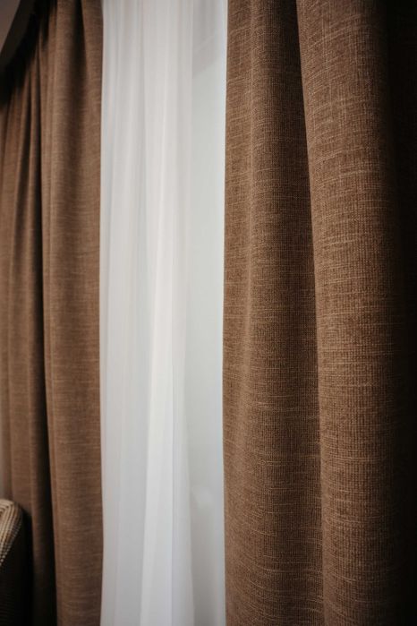 Draperii blackout si catifea perdele premium pe comanda croitorie + montaj