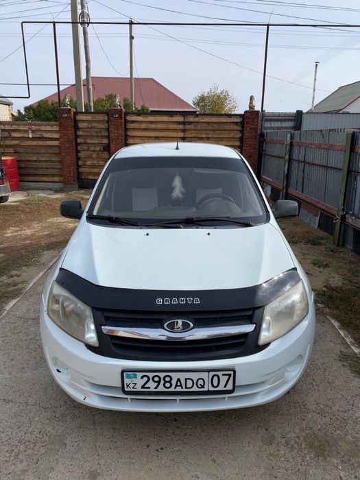 Продается Гранта