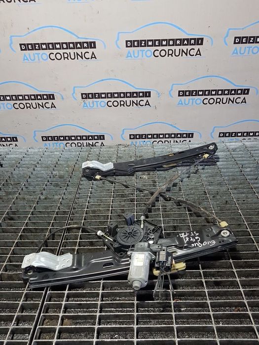 Macara stanga fata Land Rover Range Rover Evoque 2012 - 2015 SUV 4 Usi (698)