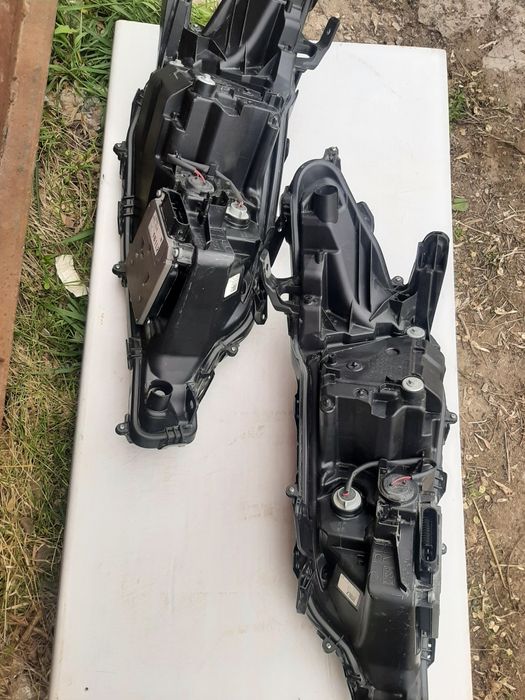 Продам фары камри 70-75