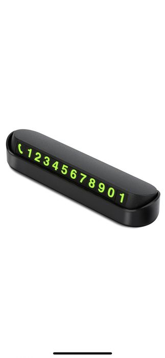 Suport numar de telefon flippy