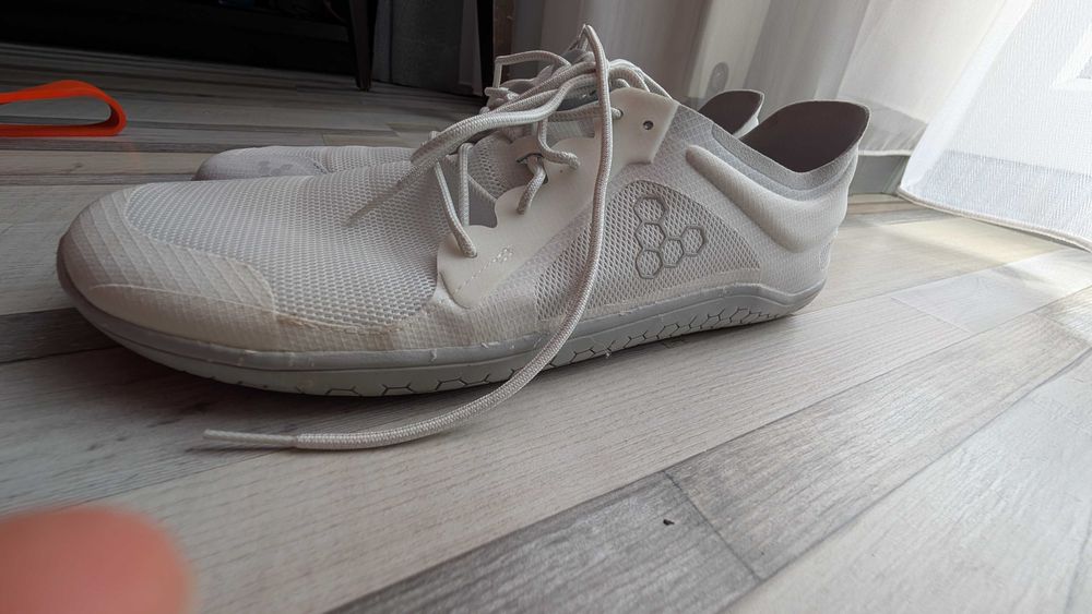 Vivobarefoot Primus Lite 3.5 Mens