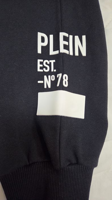 Pantaloni Philipp Plein