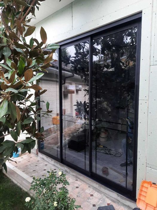 Лофт перегородкa, Loft eshiklar