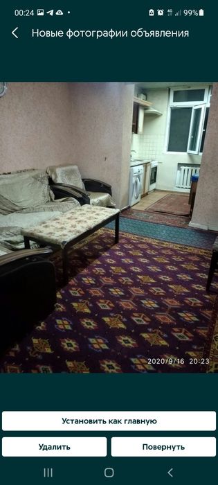 Жангох ,Себзор м-в  2-3/3/4