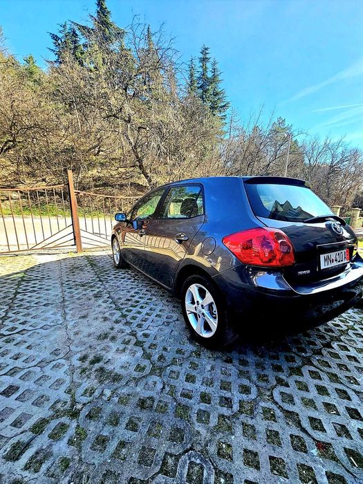 Toyota Auris1.4i, 92.000KM, 2008