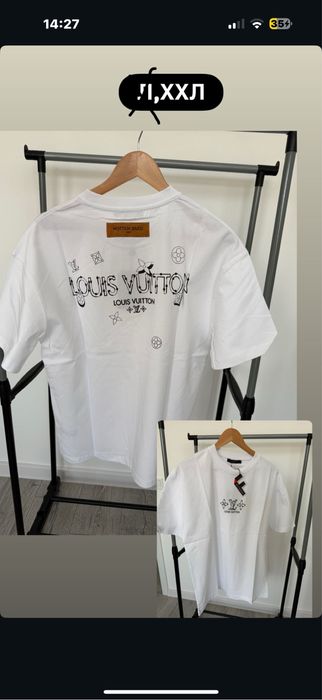 Нови мъжки тениски 30лв. за брой