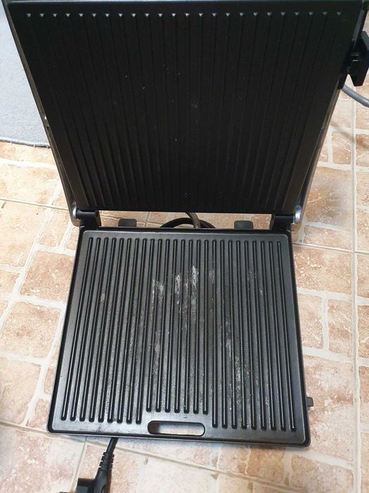 Grill 2000w Silvercrest