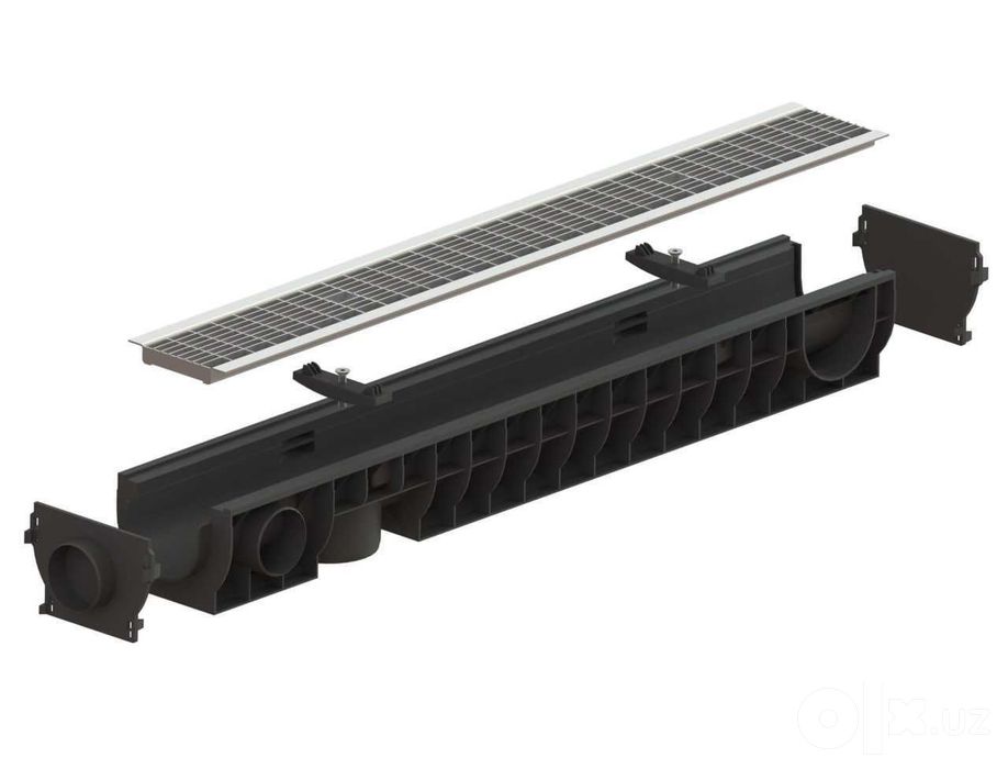 Lotok /Landshaft maxsulotlar