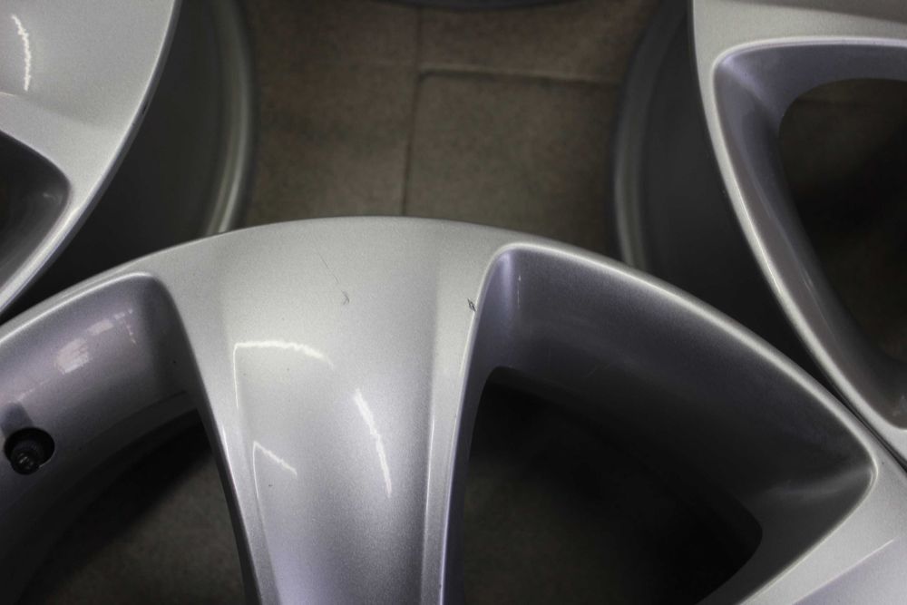 Джанти 16" Skoda Octavia, Superb, Yeti