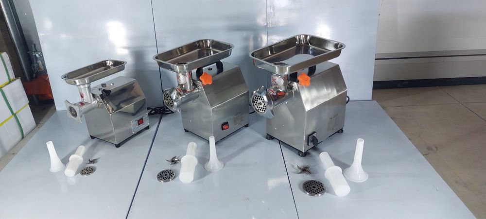 Месомелачка тк-12 тк-22 тк-8 професионална