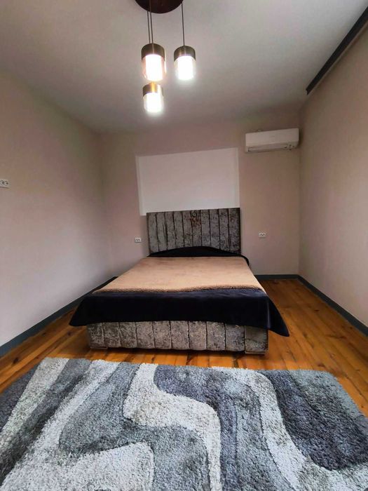 Апартамент с 3 спални в Смирненски до Пълмед/ с ключ за имота