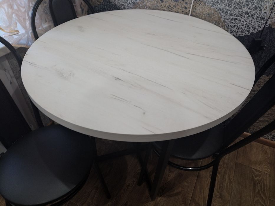 Семейный Комфортный Стол для вас