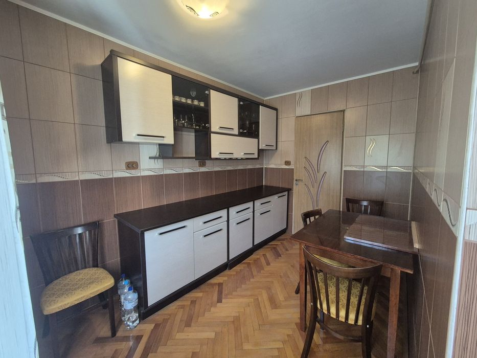 3 camere decomandat Calarasi