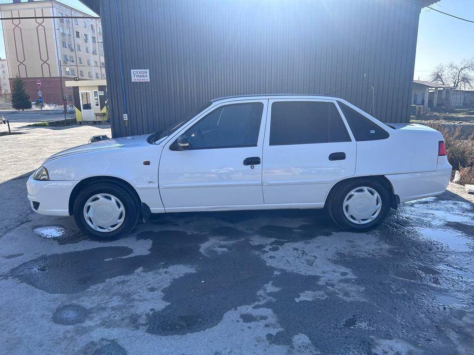 Nexia 2 sons gibrid 2014 yil