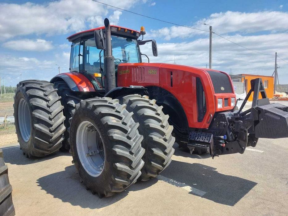 Трактор Беларус 3522С