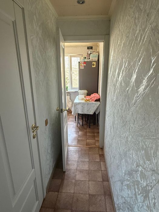 Продаю квартиру в центре города