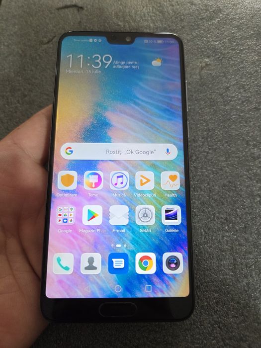 Huawei P20 (128gb)