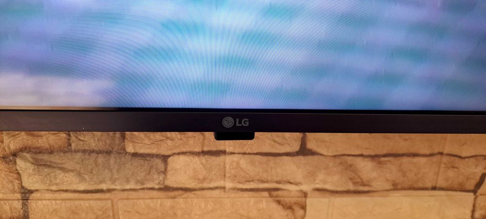 Смарт TV 75 " LG