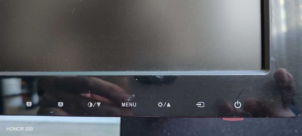ASUS VE276 27" Монитор