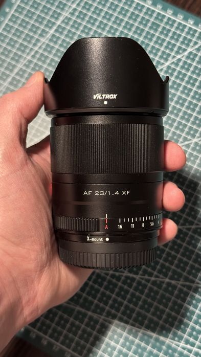 продам Fujifilm x-s10