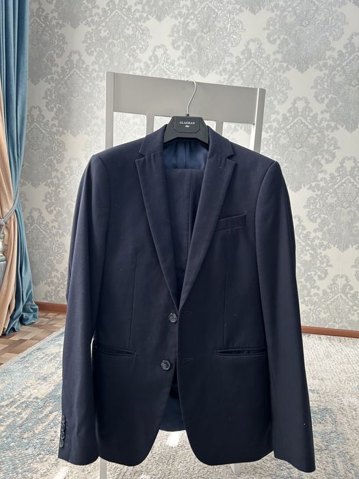 Форма для школьника