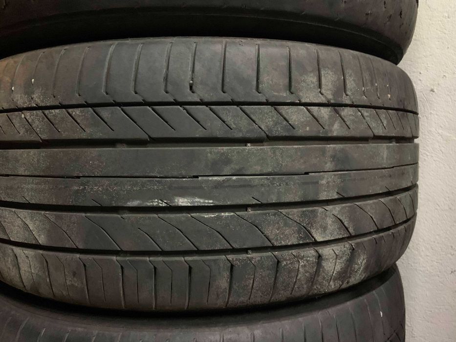 Jante originale Audi BBS 19” 8.5J ET48