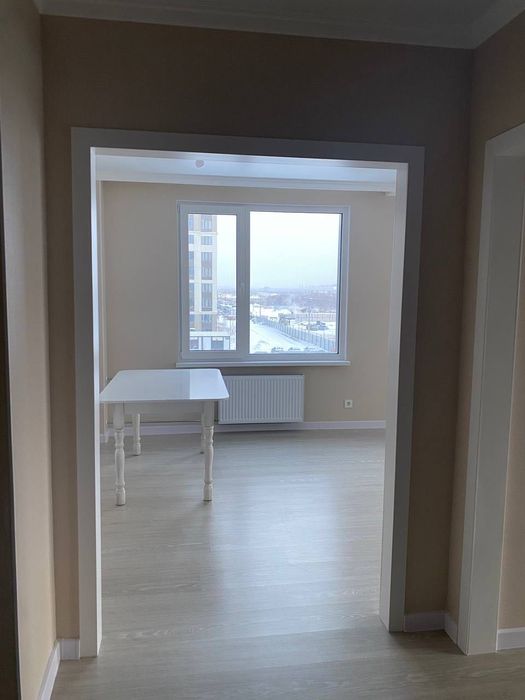 Аренда квартиры долгосрочно