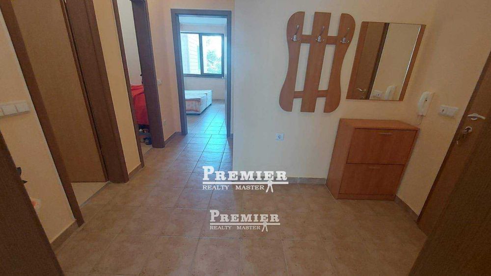 Продава се Двустаен апартамент в Поморие - 89 кв.м за 1203 €/кв.м - Снимка #3