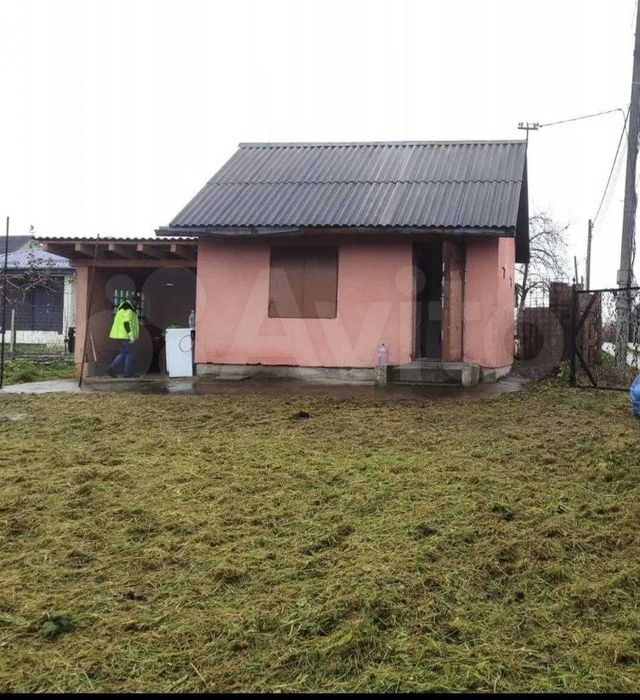 Продается земельный участок в г Калининграде (Россия)