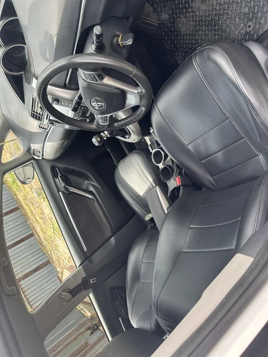НА ЧАСТИ Toyota Verso 2015 г. 1.6 D-4D 112 к.с.