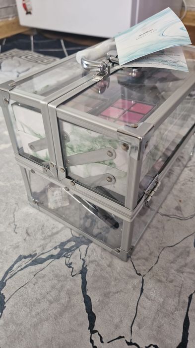 Набор декоративной косметики