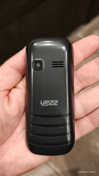 Телефон yezz c22
