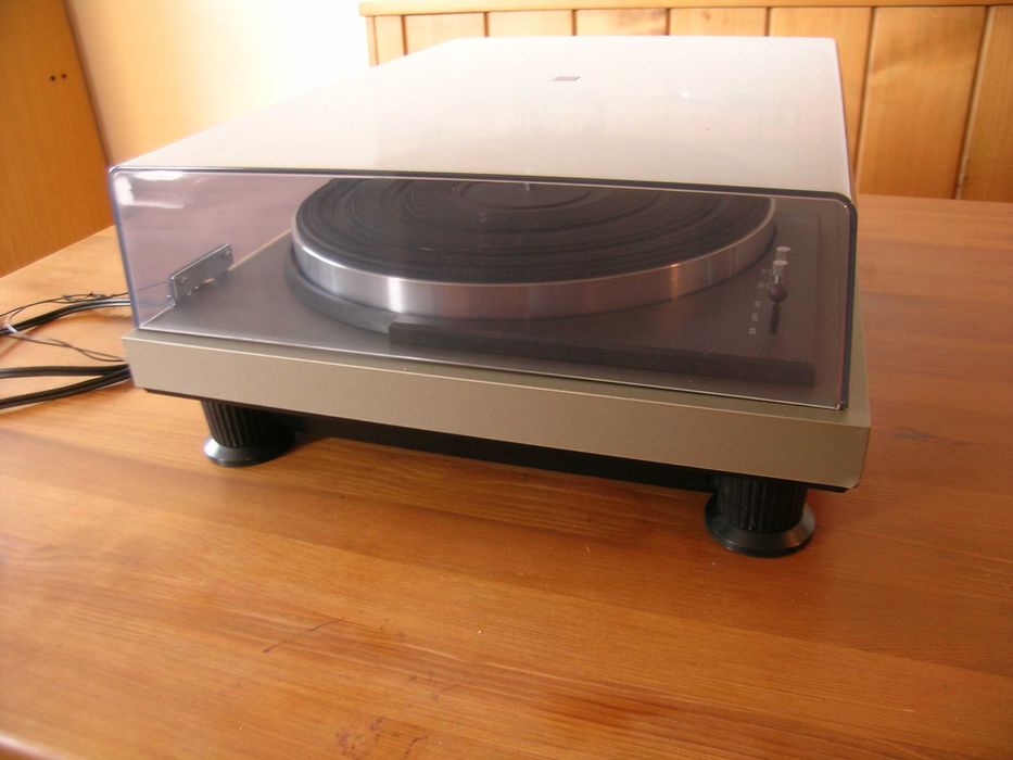 Грамофон Technics SL-55