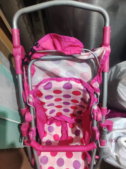 Коляска детская в отличном состоянии
