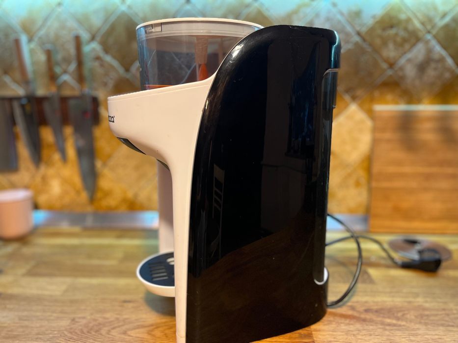 Vand  Baby Brezza Forrmula Pro Advanced aparat lapte praf