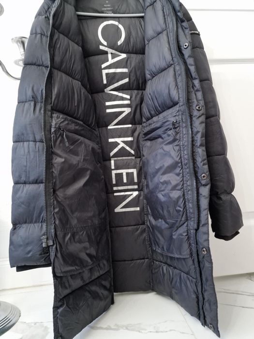 Geacă Kalvin Klein Damă mărime - M