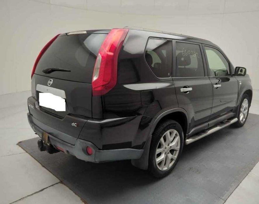 Dezmembrari / Piese / Accesorii / Nissan X-Trail T31 Facelift 2.0 4x4