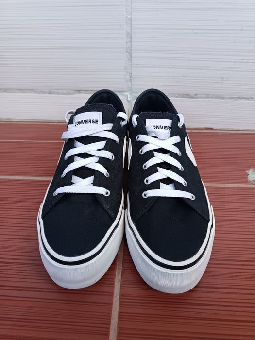 Converse  Кецове